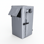 Soft Enclosures RIZUR For EC&I Equipment