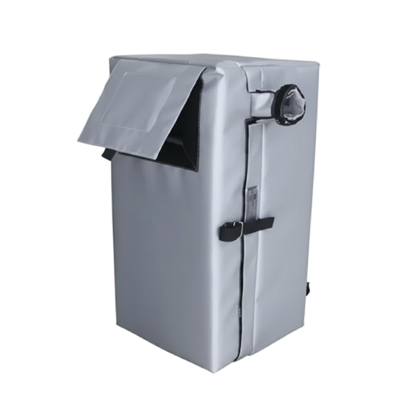 Load image into Gallery viewer, Soft Enclosures RIZUR For EC&amp;I Equipment
