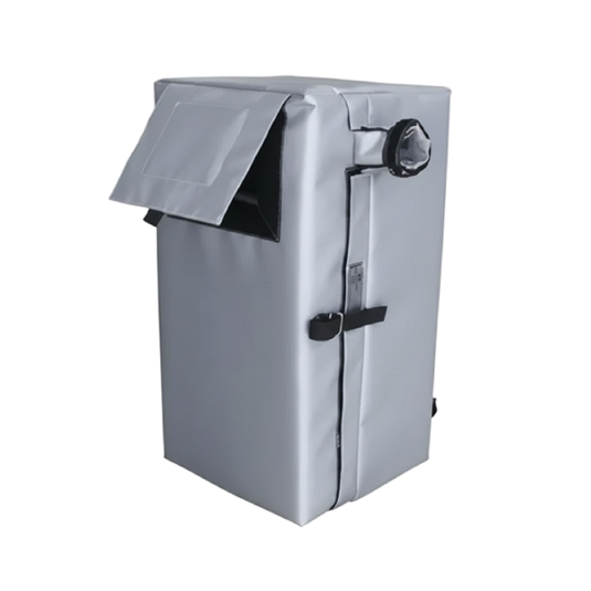 Soft Enclosures RIZUR For EC&I Equipment