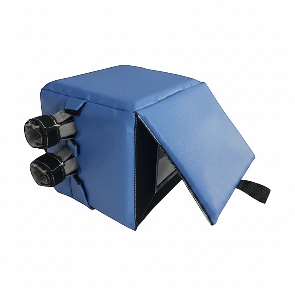 Soft Enclosures RIZUR For EC&I Equipment