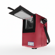 Soft Enclosures RIZUR For EC&I Equipment