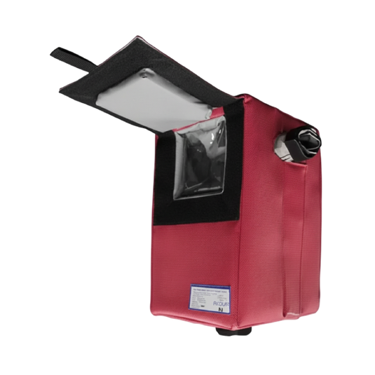 Soft Enclosures RIZUR For EC&I Equipment