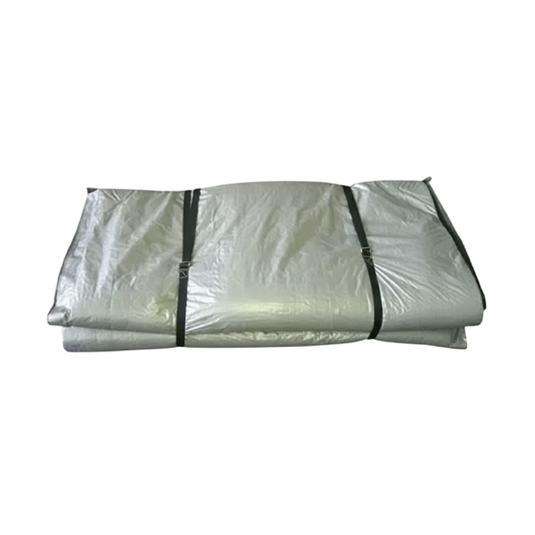 Soft Enclosures RIZUR for Euro Pallets, Roll-Boxes