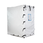 Soft Enclosures RIZUR for Euro Pallets, Roll-Boxes