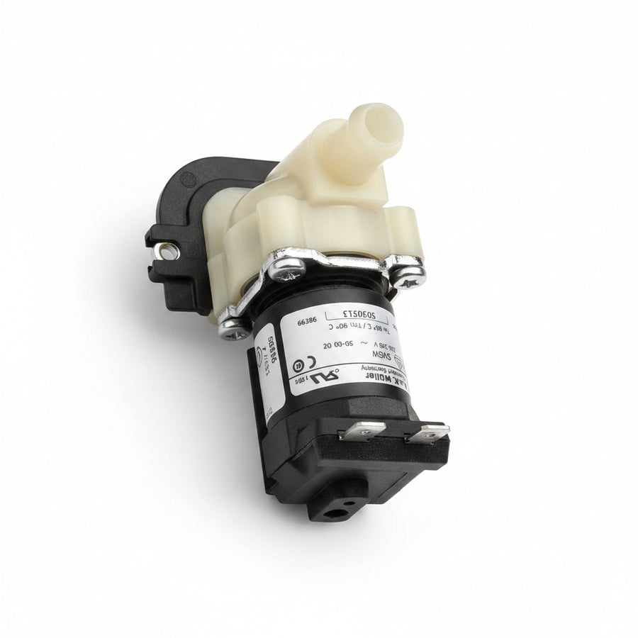 Solenoid Valve 5050513 Single 180 Degree