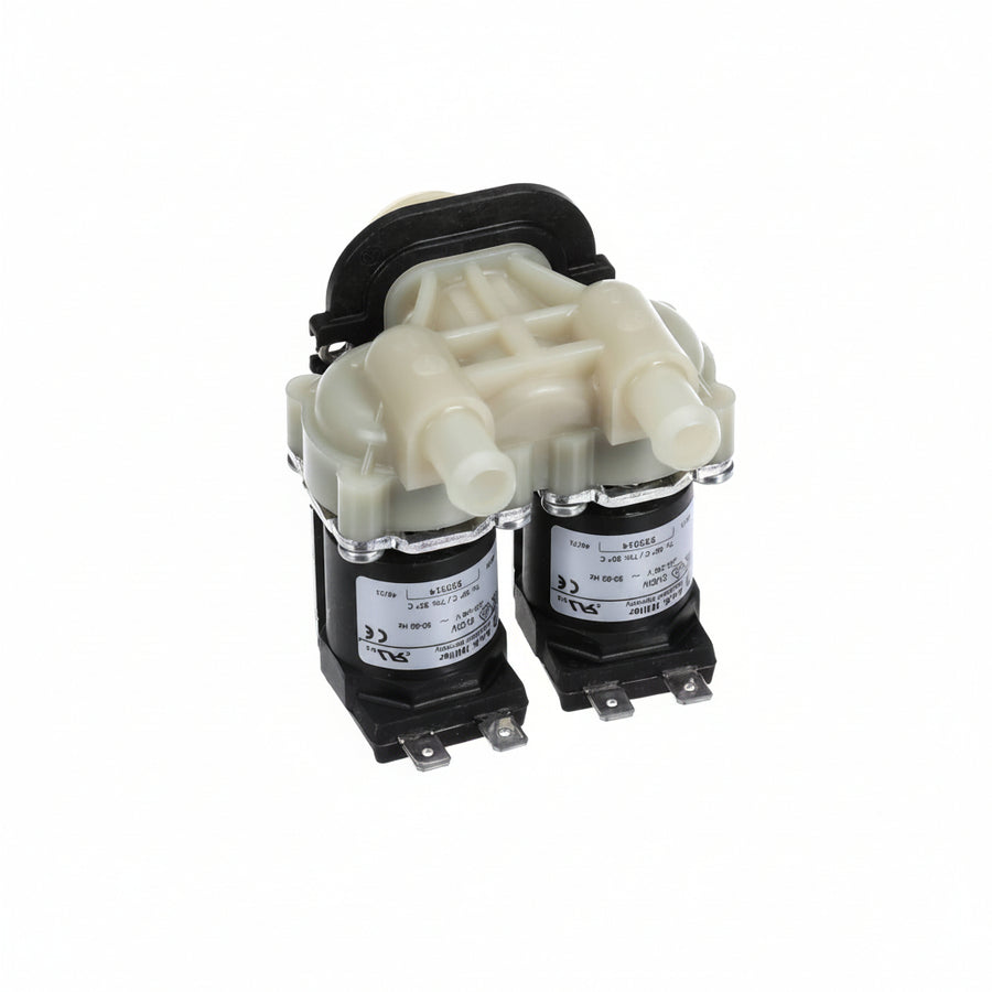 Solenoid Valve 5050514 Double 180 Degree
