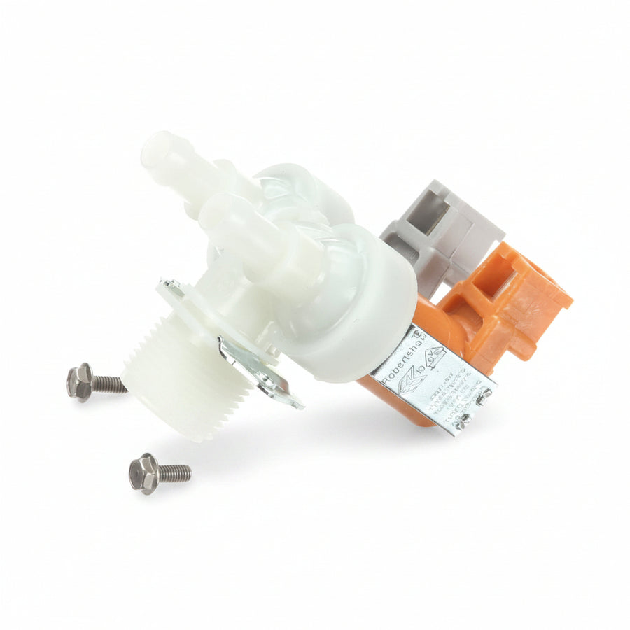 Solenoid Valve 5056379, Dual Coil, 230V
