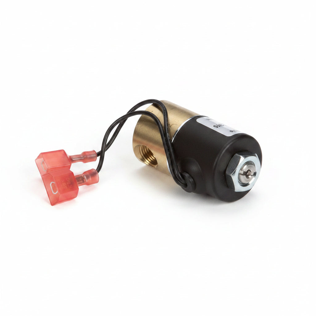 Solenoid Valve 58487, Water Inlet, 24V, 1-8 Npt