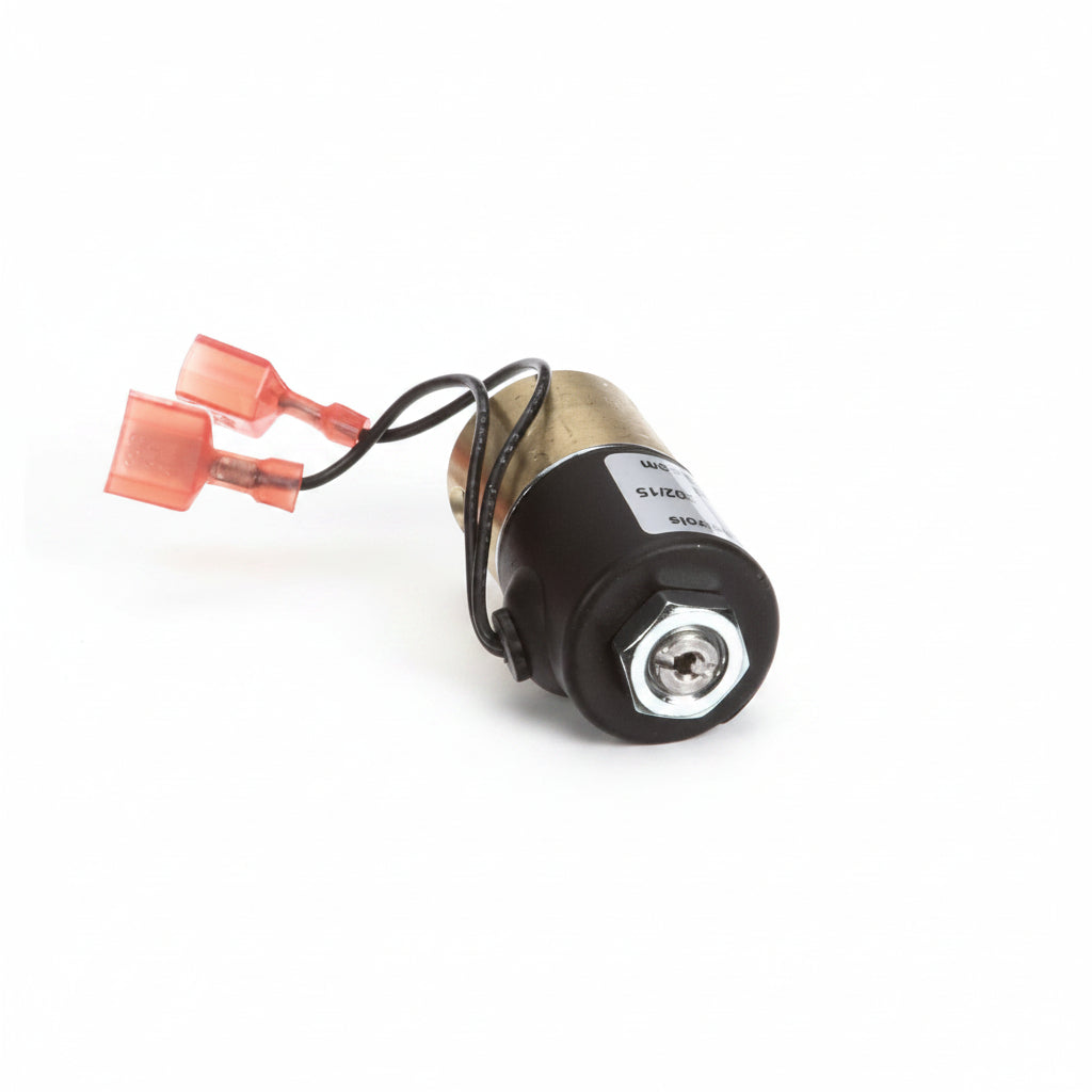 Solenoid Valve 58487, Water Inlet, 24V, 1-8 Npt