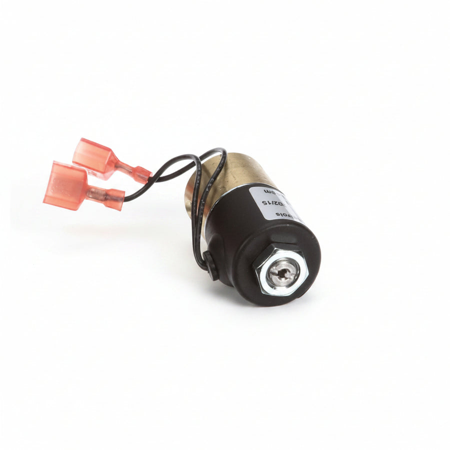 Solenoid Valve 58487, Water Inlet, 24V, 1-8 Npt