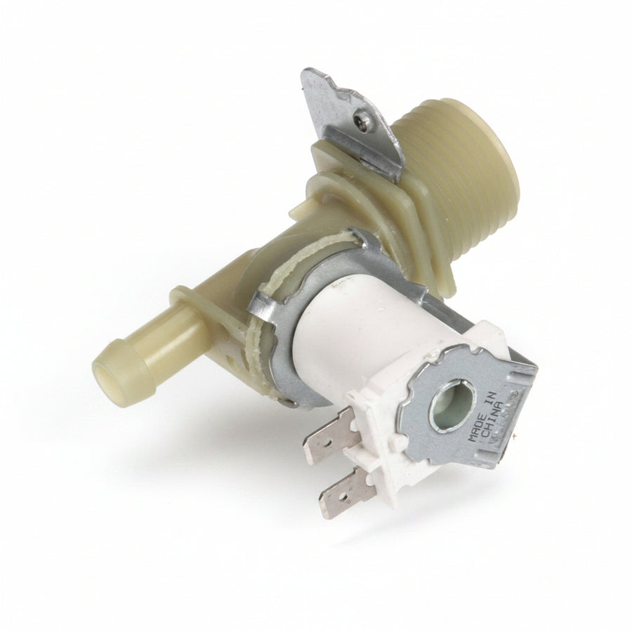 Solenoid Valve Assembly FK300872, 1-Way, 0.5 GPM, 120V