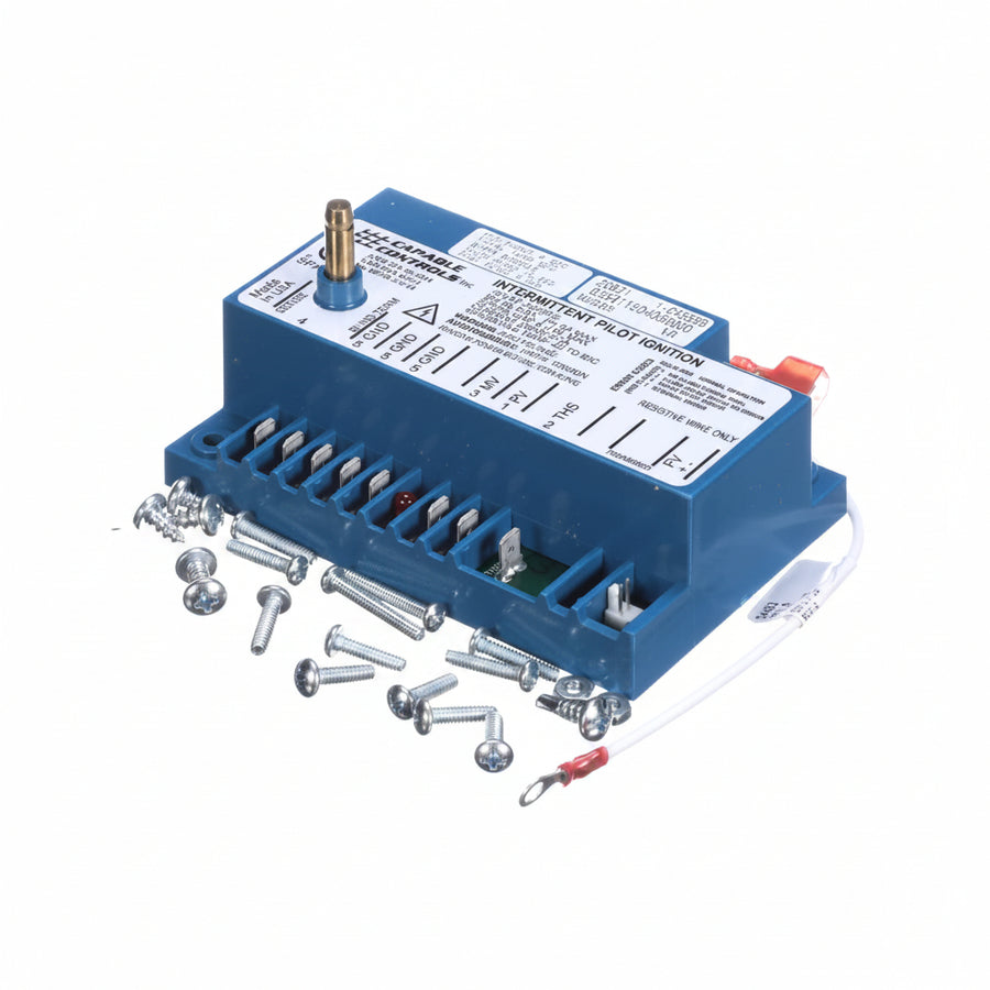 Spark Box Assembly with Screws 20348