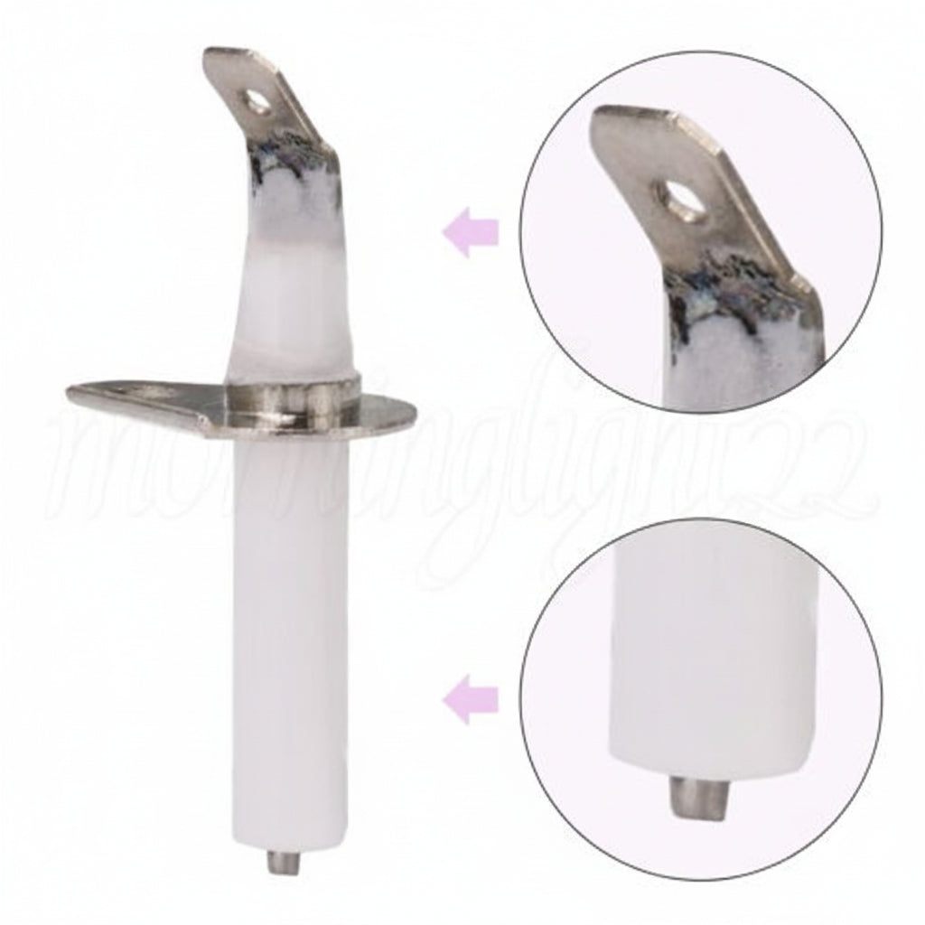 Gas Cooker Spark Burner Igniter Electrode 8523793