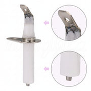 Gas Cooker Spark Burner Igniter Electrode 8523793