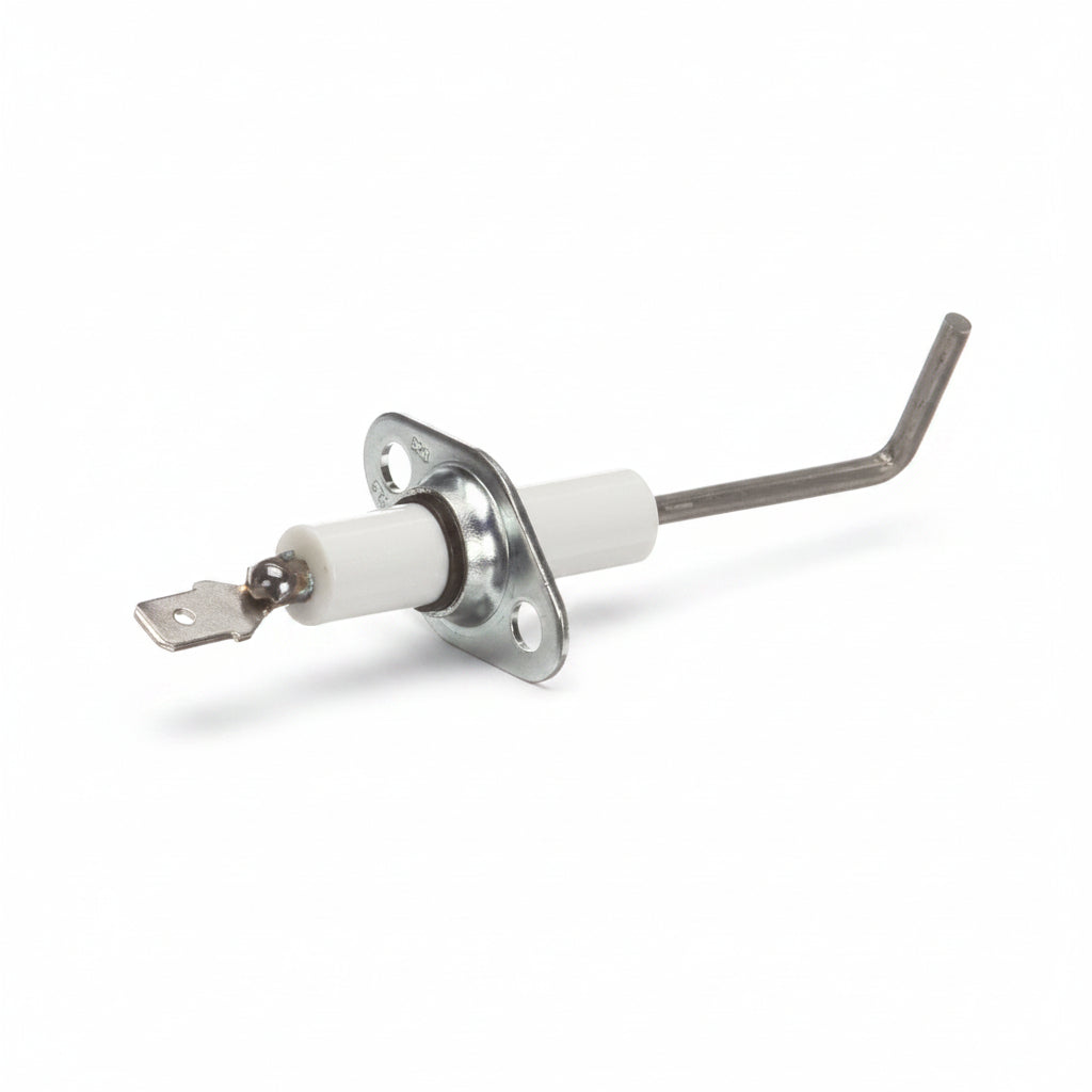 Spark Electrode 38517, 90 Degree Bend