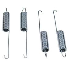 Speed Queen #201521 Washer SPRING LEG-TALL TUB HVY CTW