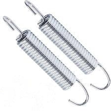 Speed Queen #201521 Washer SPRING LEG-TALL TUB HVY CTW