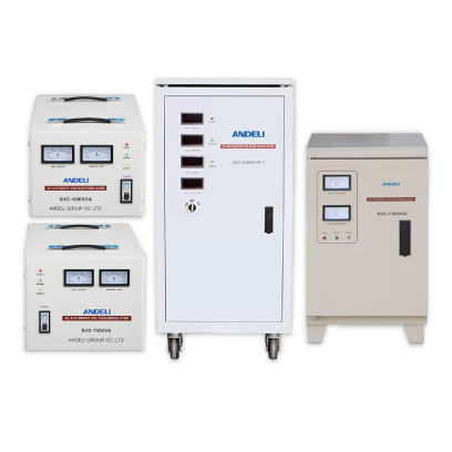 Stabilizer and Transformer