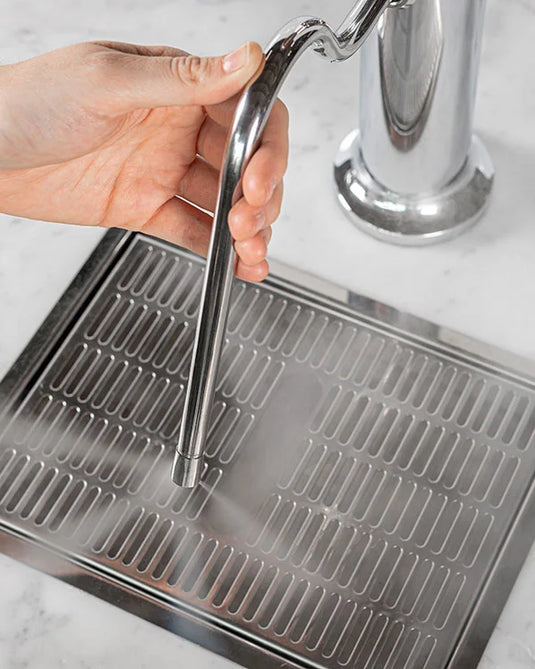 Mod Bar Systems Additional Steam Tap 