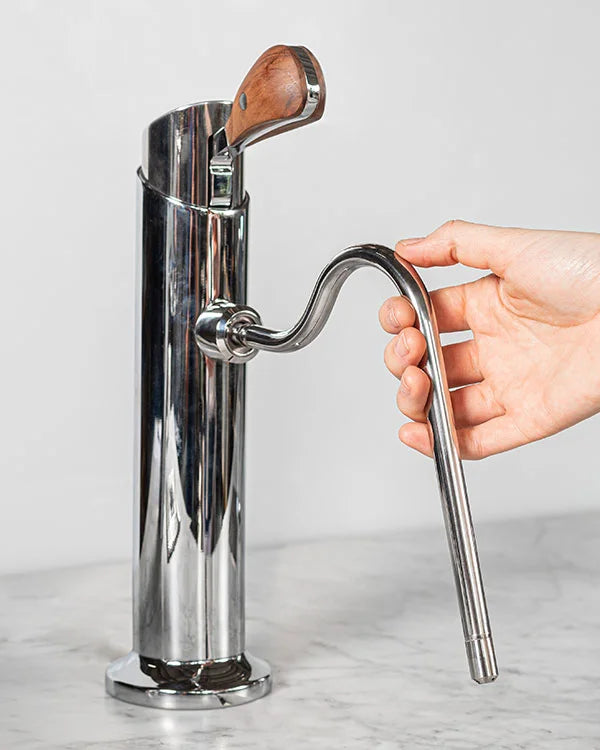 Mod Bar Systems Additional Steam Tap 