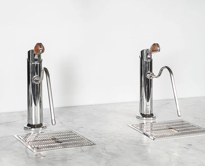 Load image into Gallery viewer, Mod Bar Systems Additional Steam Tap 
