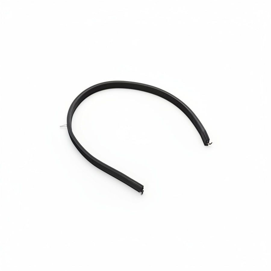 Stove Oven Door Seal General Electric WB04K10021