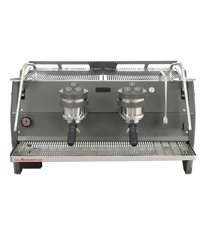 La Marzocco Strada S AV with Scales  ABR 2 Group Espresso Machine