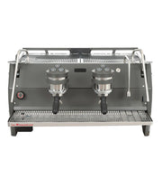 La Marzocco Strada S AV with Scales  ABR 2 Group Espresso Machine