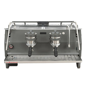 La Marzocco Strada S AV with Scales  ABR 2 Group Espresso Machine
