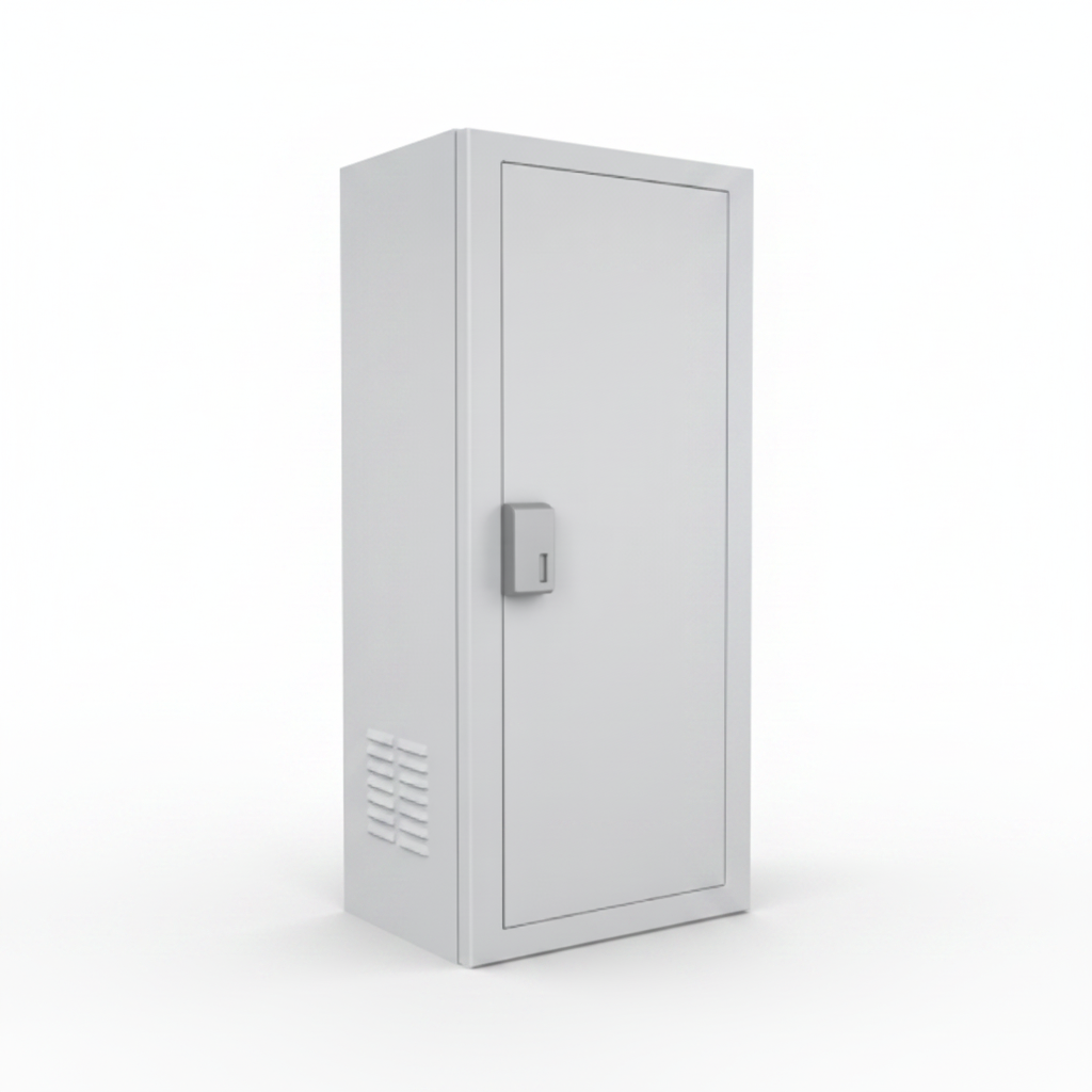 Street Weather-proof Enclosures RizurBox-М-Т