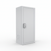 Street Weather-proof Enclosures RizurBox-М-Т