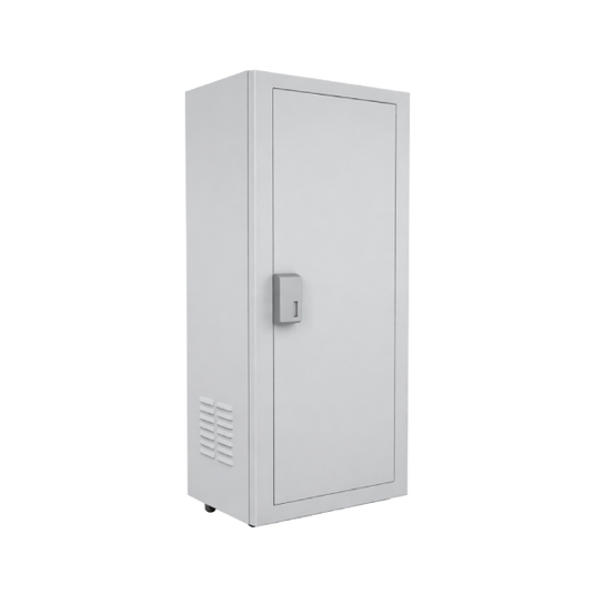 Street Weather-proof Enclosures RizurBox-М-Т