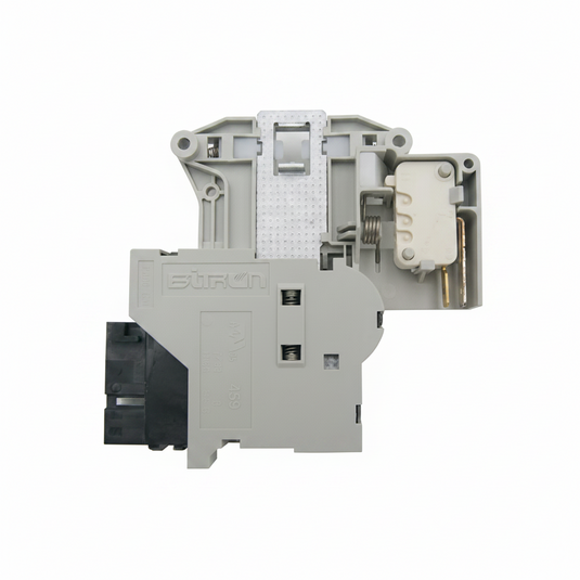 Supplying Demand 803920 4358445 Commercial Clothes Washer Door Lock Latch Switch Replacement