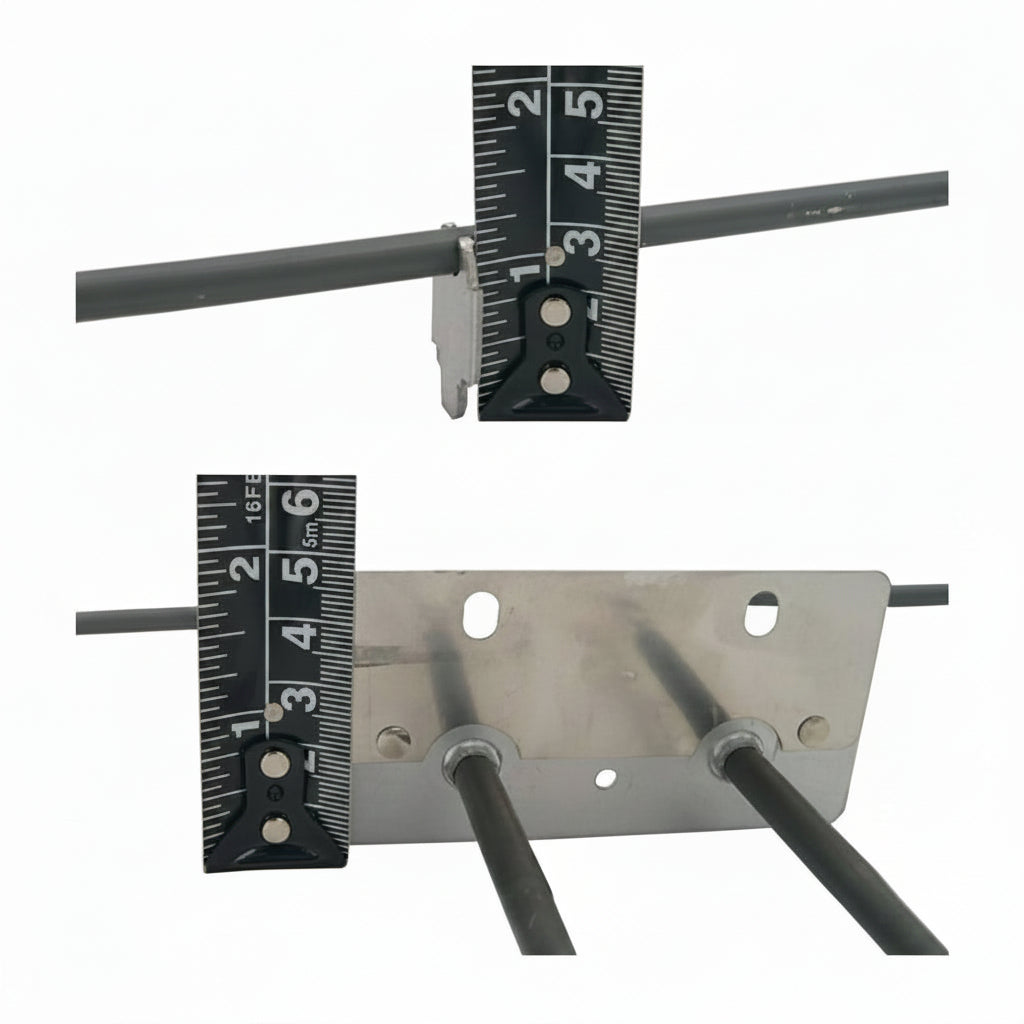 Supplying Demand Bake Element Assembly WB44K5008 WB44K5010 For Range Oven Heating Model Specific Not Universal WB44K5013
