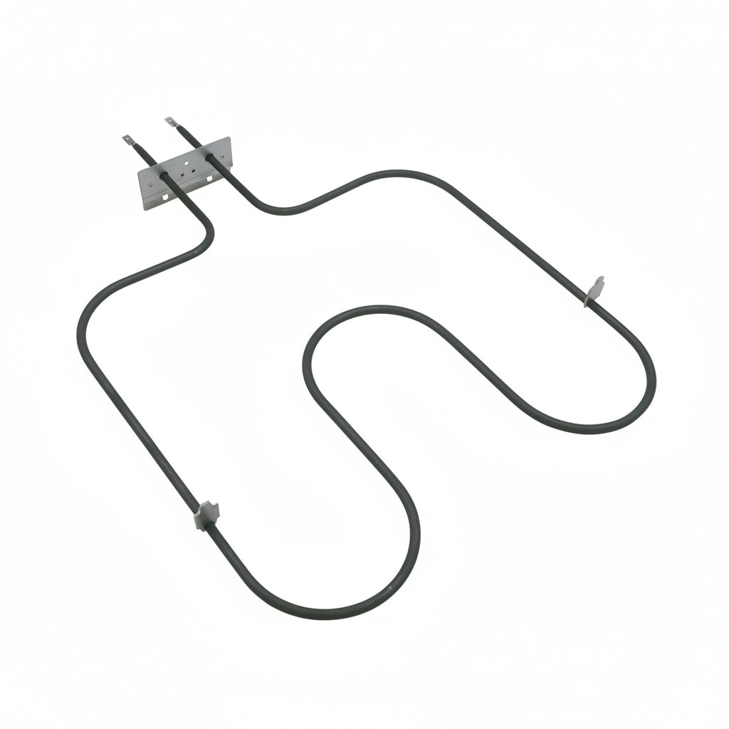 Supplying Demand Bake Element Assembly WB44K5008 WB44K5010 For Range Oven Heating Model Specific Not Universal WB44K5013
