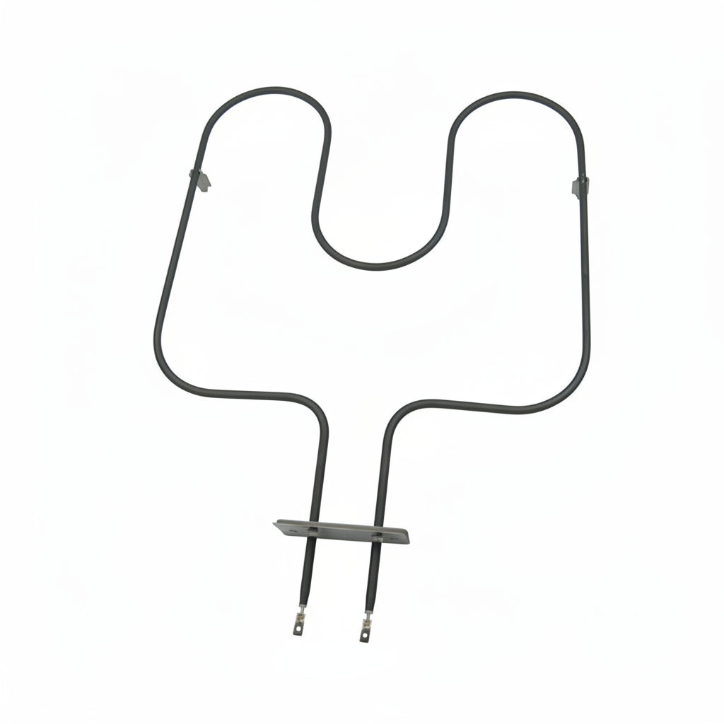 Supplying Demand Bake Element Assembly WB44K5008 WB44K5010 For Range Oven Heating Model Specific Not Universal WB44K5013