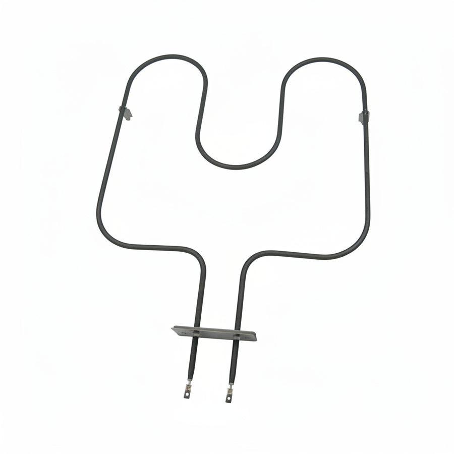 Supplying Demand Bake Element Assembly WB44K5008 WB44K5010 For Range Oven Heating Model Specific Not Universal WB44K5013
