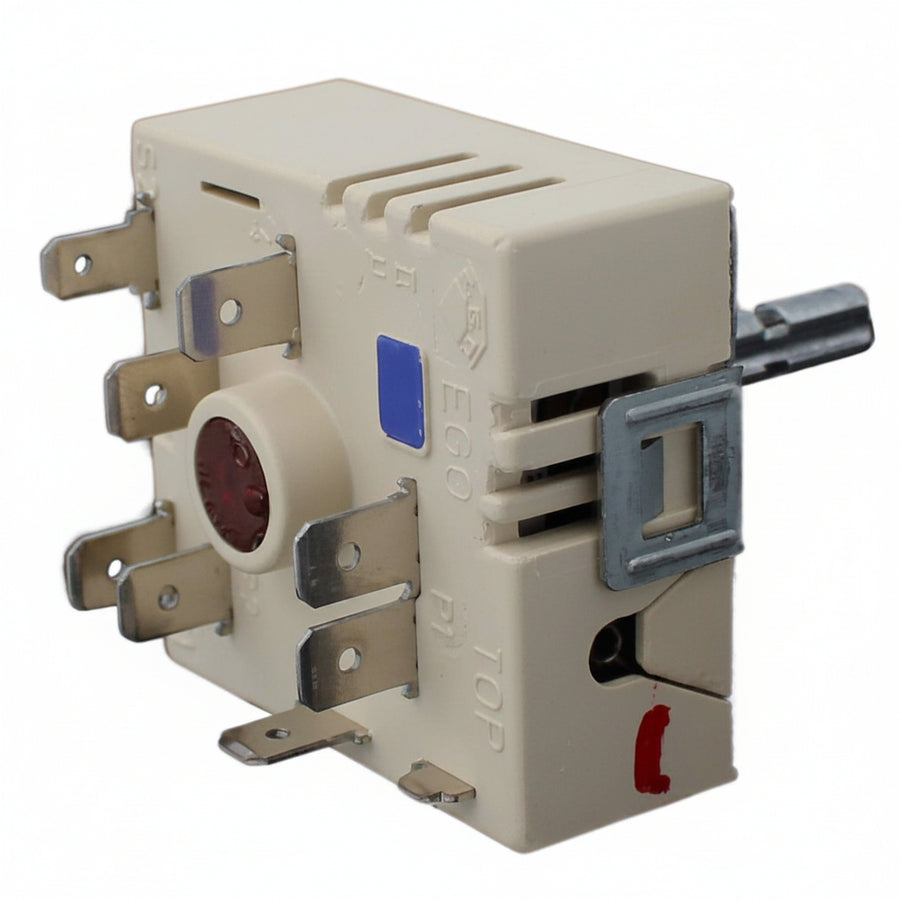 Supplying Demand DG44-01008A 2886322 Electric Range Stove Top Dual Surface Element Infinite Control Switch Replacement Model Specific Not Universal Price Shop in Dubai UAE. faj.ae