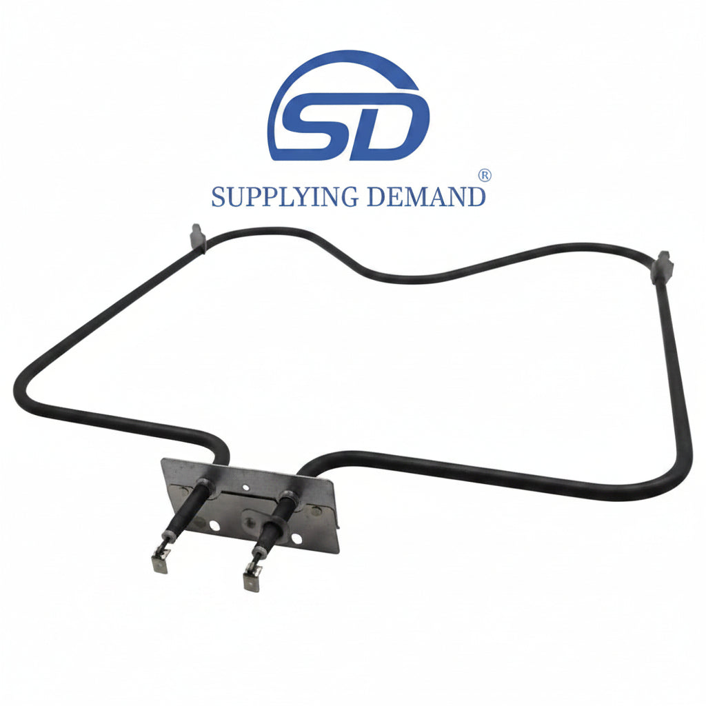 Supplying Demand Electric Wall Oven Lower Bake Element Replacement Y04000066 W10310269