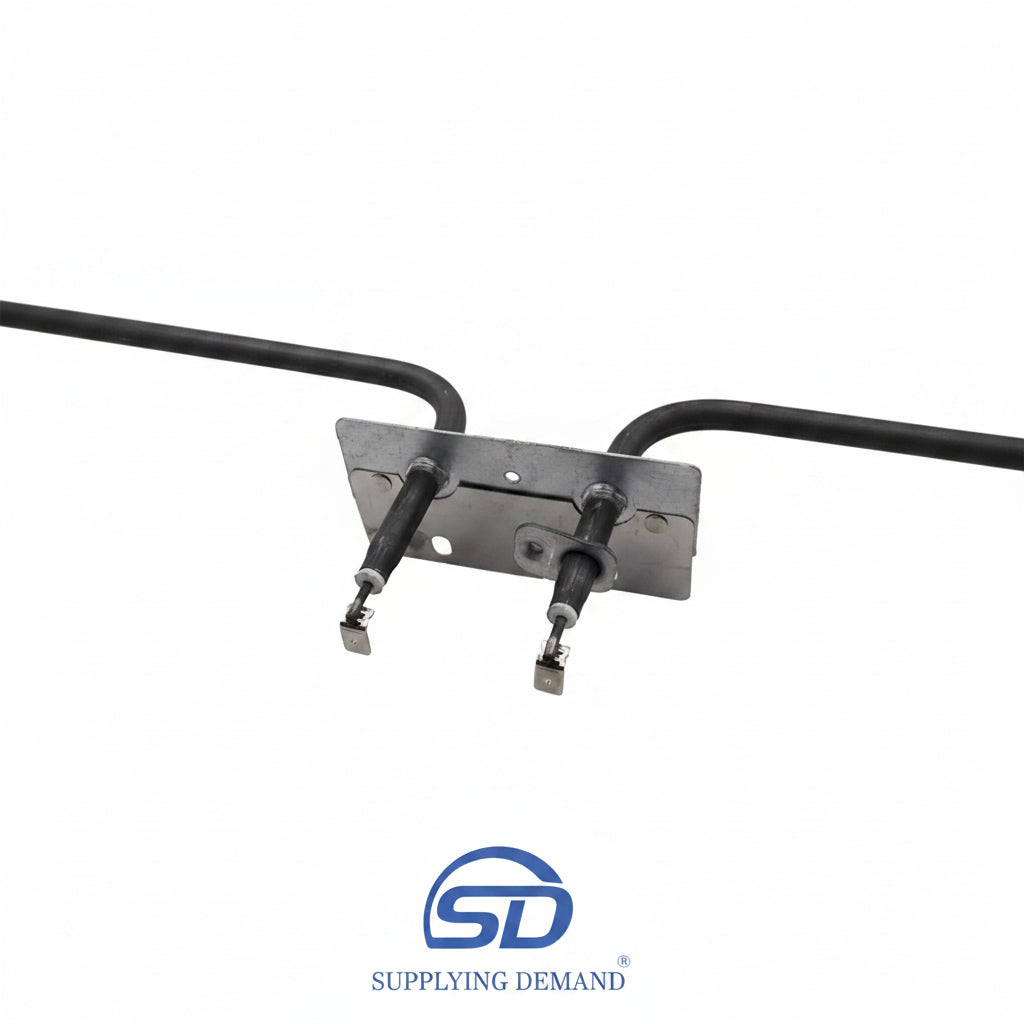 Supplying Demand Electric Wall Oven Lower Bake Element Replacement Y04000066 W10310269