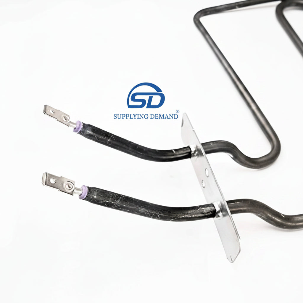 Supplying Demand W10779716 Range Oven Bake Element Replacement W10289097
