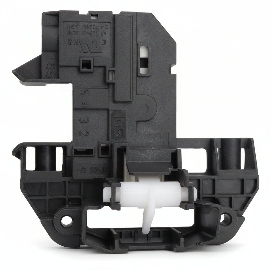 Supplying Demand WH44X10288 1974376 Clothes Washer Lid Lock Switch Replacement