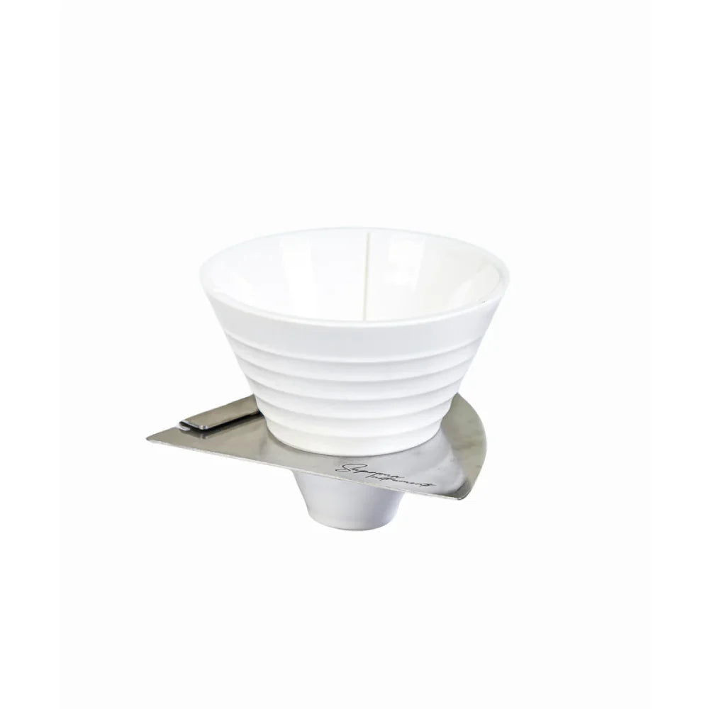 Suprima Instruments - SD1R Dripper with Ruler