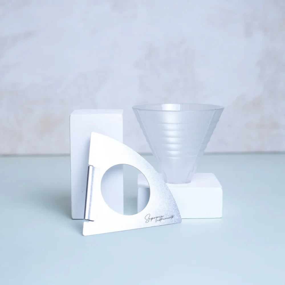 Suprima Instruments - SD1R Dripper with Ruler