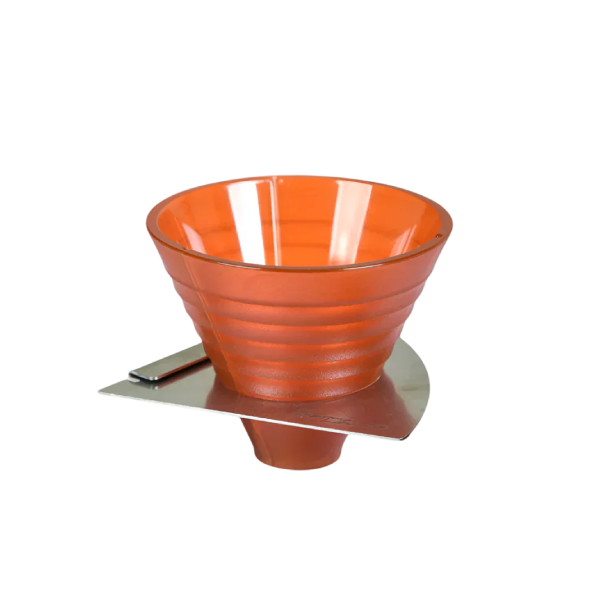Suprima Instruments - SD1R Dripper with Ruler color amber