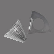 Suprima Instruments - SD1R Dripper with Ruler
