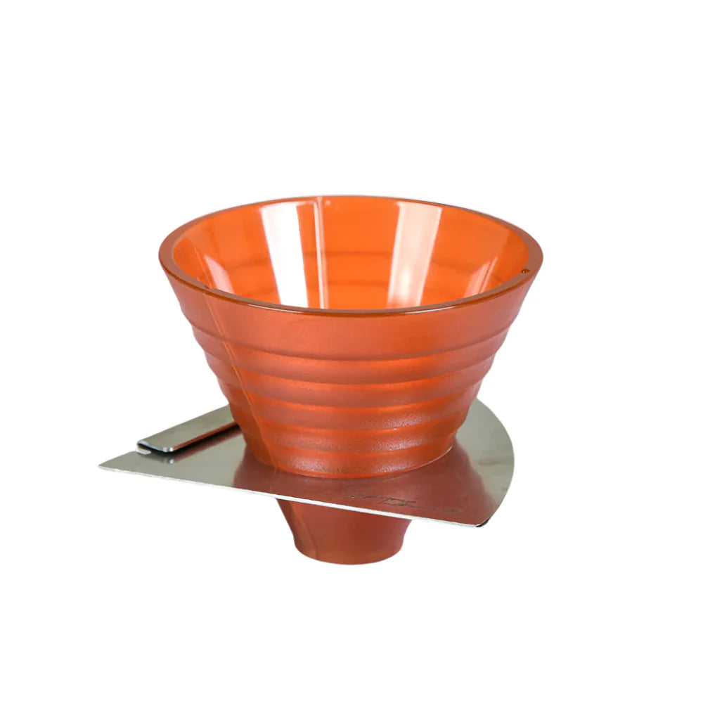 Suprima Instruments - SD1R Dripper with Ruler
