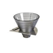 Suprima Instruments - SD1R Dripper with Ruler Color Nero 