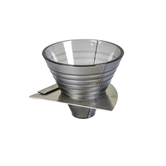 Suprima Instruments - SD1R Dripper with Ruler Color Nero 