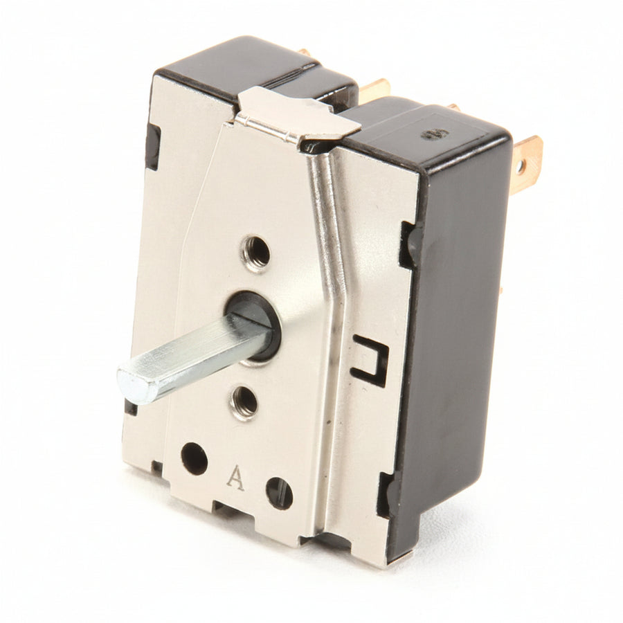 Switch 21068, Rotary, 4 Position